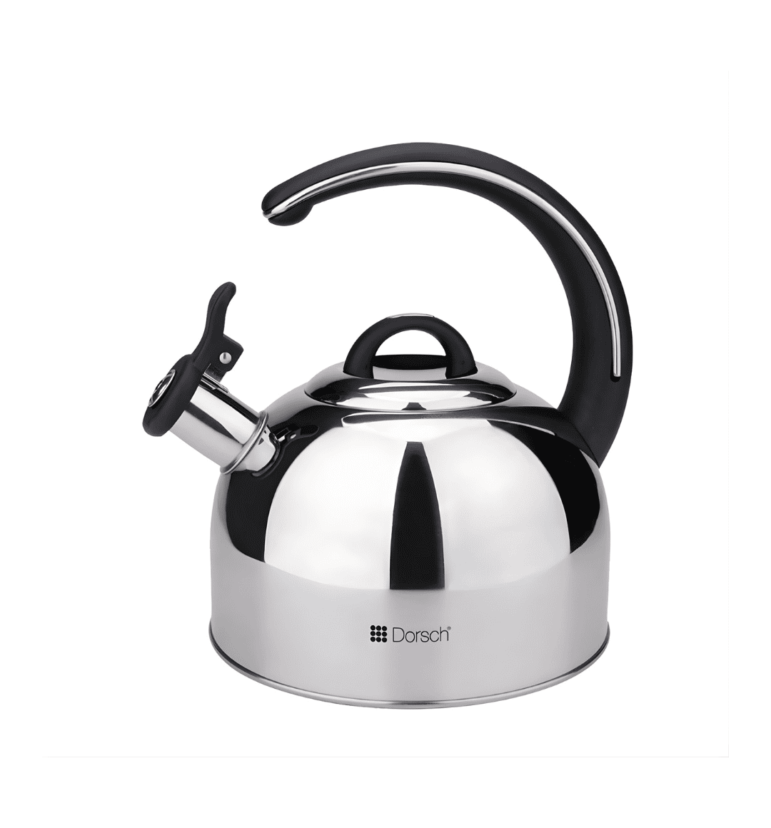 Dorsch 3L Stainless Steel Kettle DH-02902