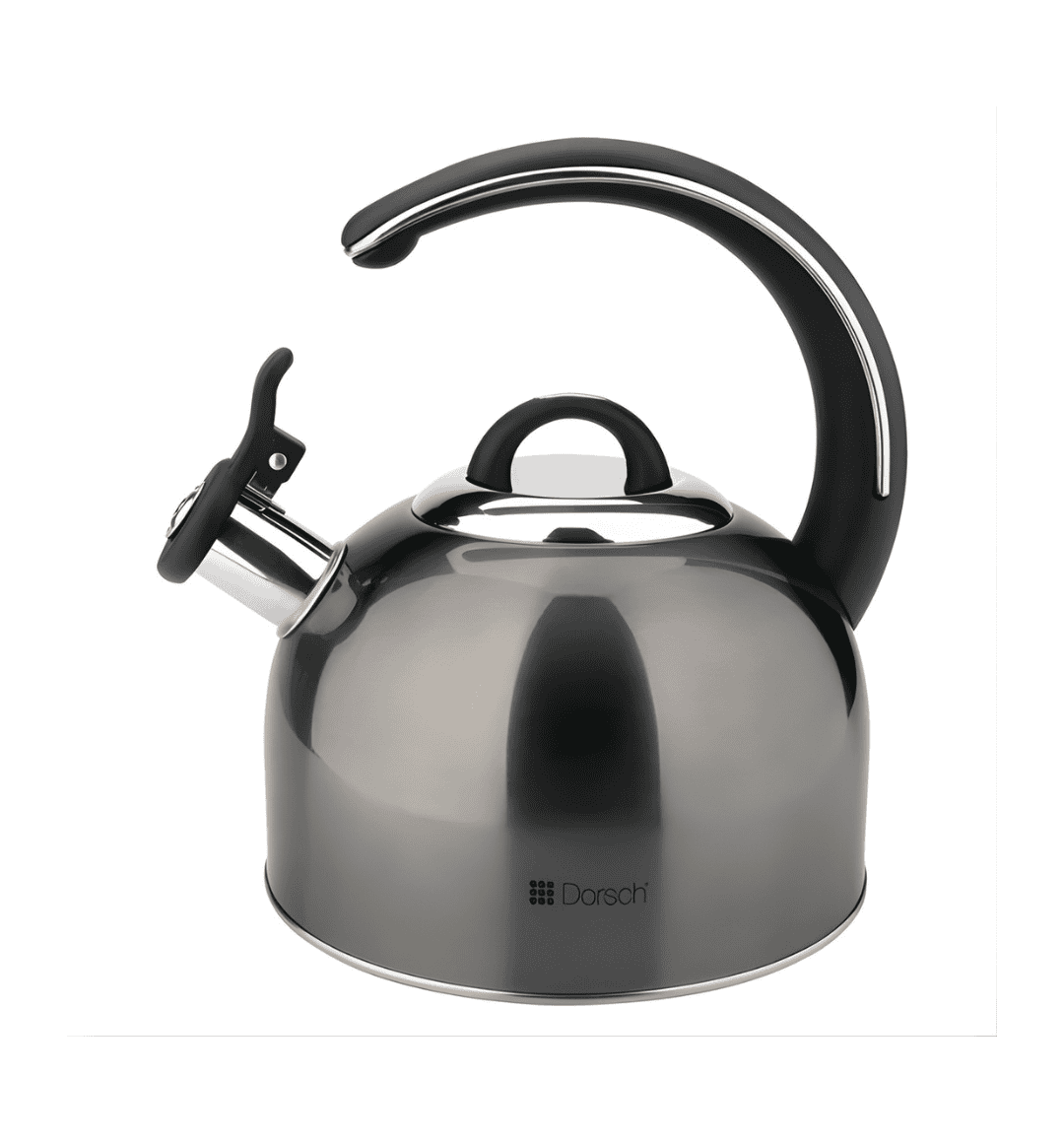 Dorsch 3L Stainless Steel Whistling Kettle DH-02901