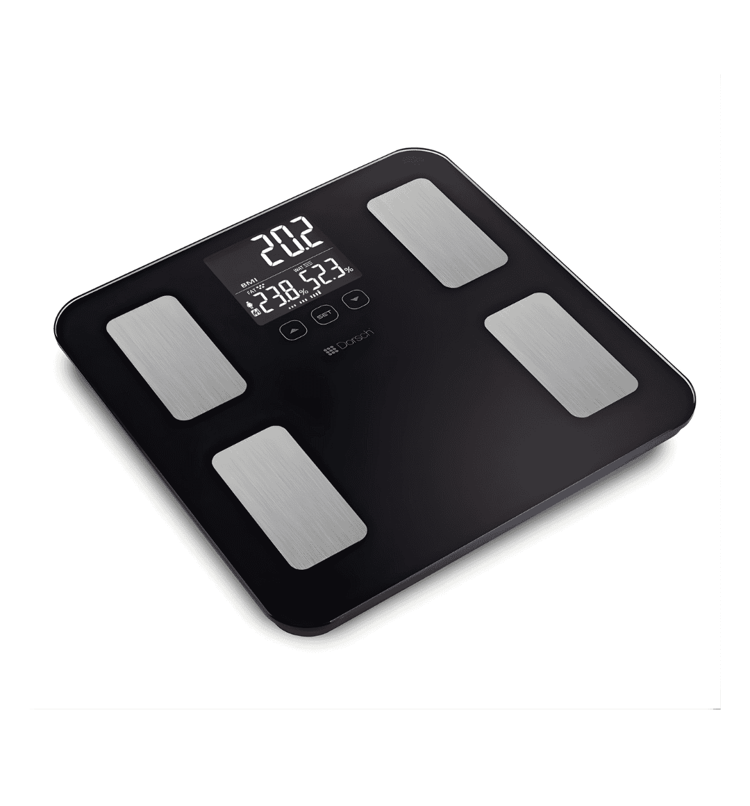 Dorsch Body Monitor Scale DH-07970