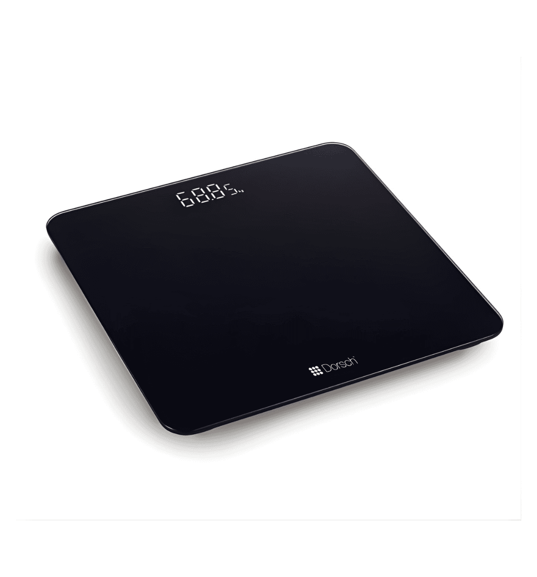 Dorsch Digital Bath Scale DH-07960