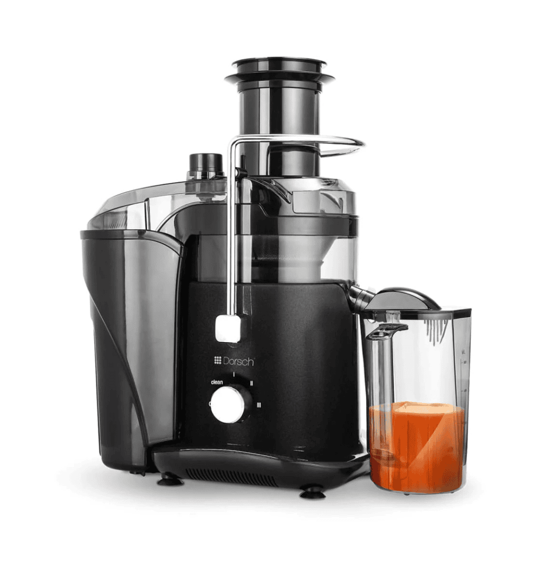 Dorsch Fruit Juicer DH-07412