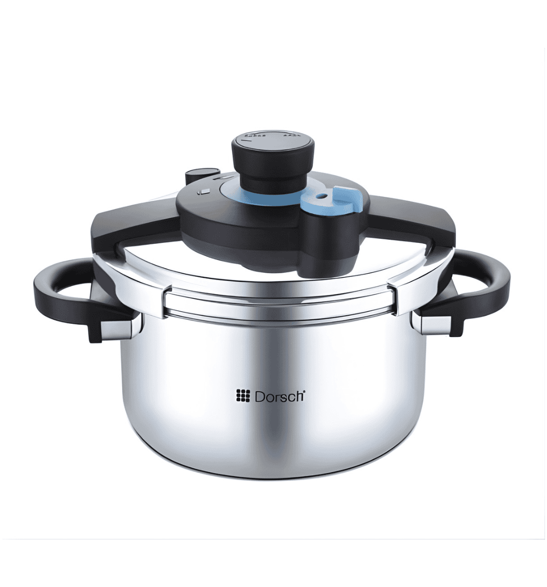 Dorsch GoPress Pressure Cooker 6L DH-06436