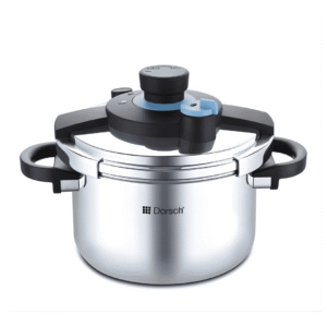 Dorsch GoPress Pressure Cooker 8L DH-06438