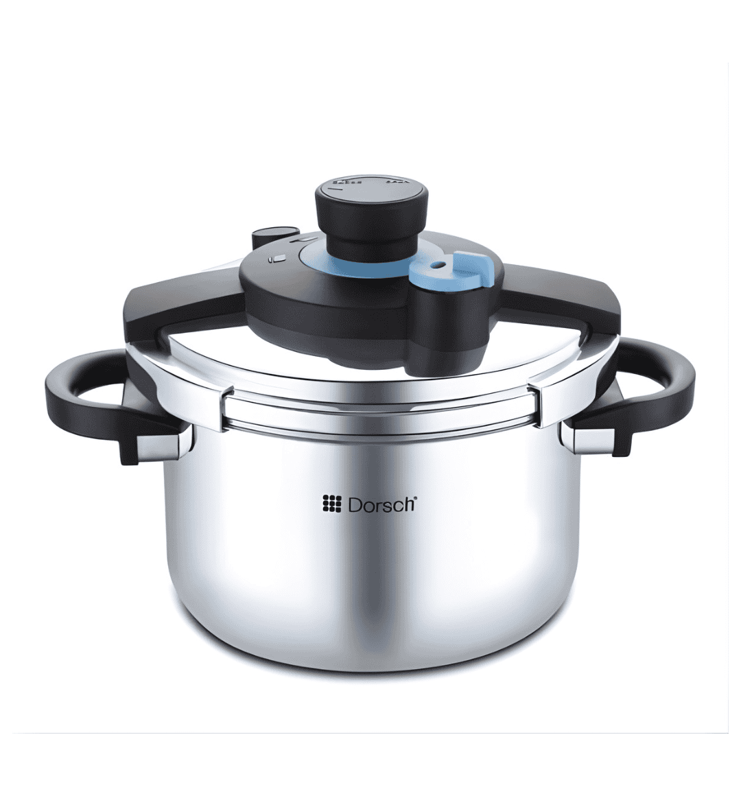 Dorsch GoPress Pressure Cooker 8L DH-06438