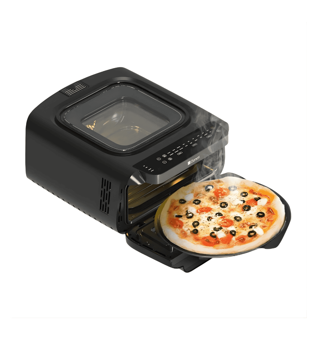 Dorsch Pizza Air Fryer 13L DH-07840