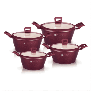 Dorsch Premium Casserole Set DH-05492