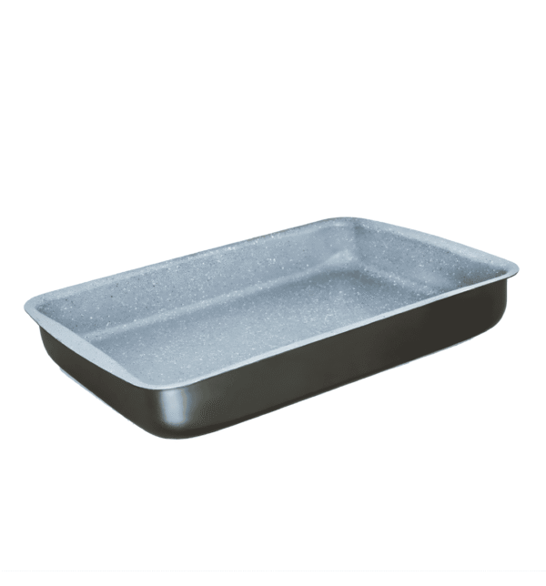 Dorsch Rectangle Pan 36cm DH-08950 | Non-Stick Ceramic Baking ...