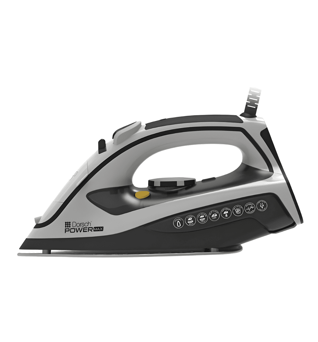 Dorsch Steam Iron DH-07720