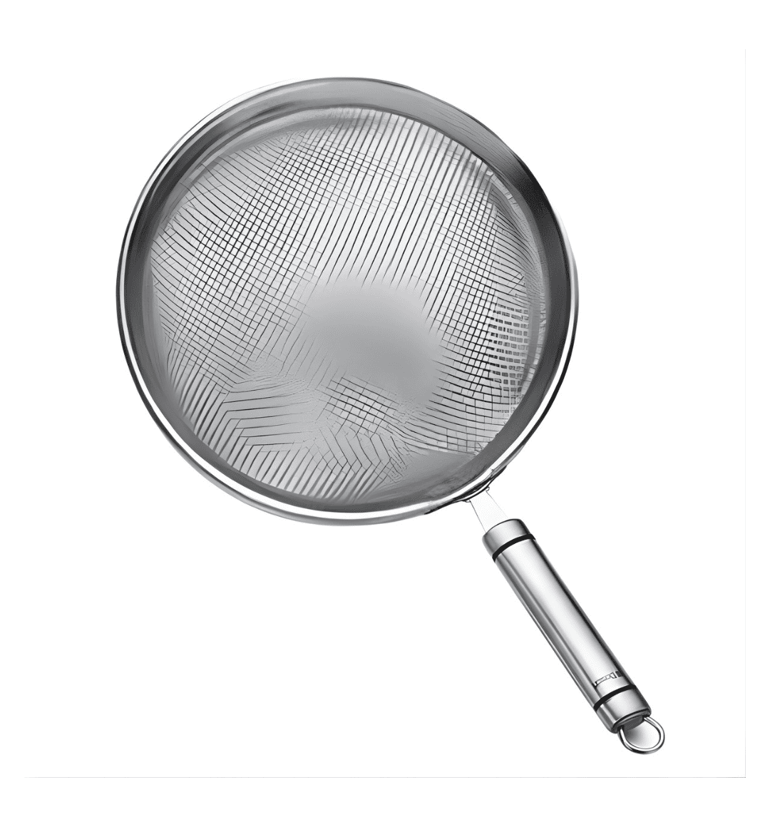 Dorsch Strainer 18cm DH-05764