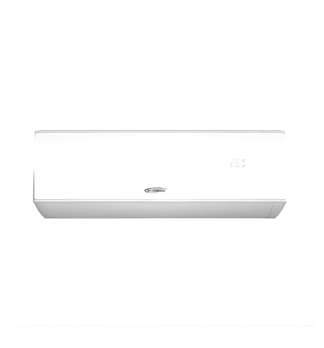 GENERAL GROUP AC 12000BTU AC-12000