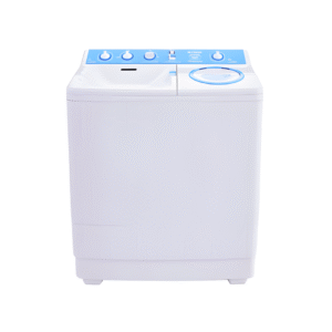 GENERAL STONE Twin Tub Washing Machine 8KG FWM8000G