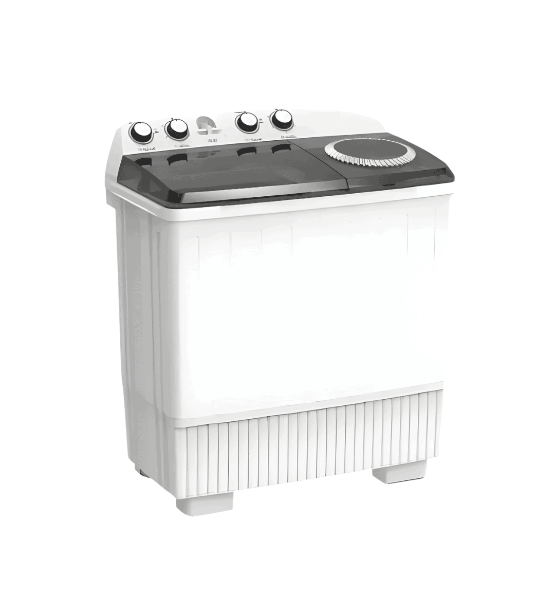 GOLDSTAR Twin Tub Washing Machine 11KG GS-11000