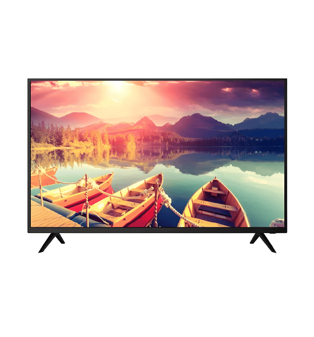 GSMART 50 Smart TV 50GS17500 MAGIC