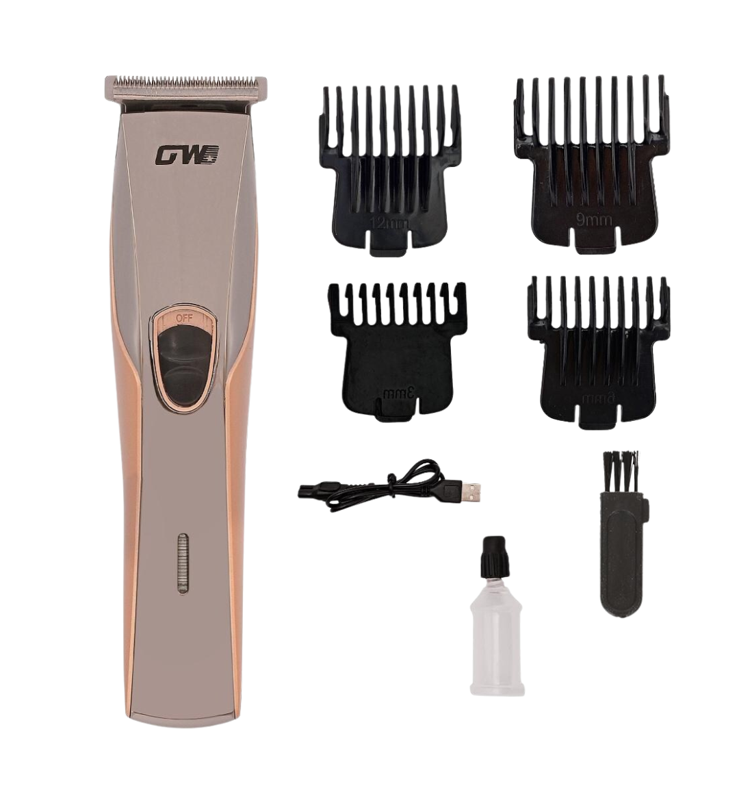 GW Hair Clipper Trimmer GW-227