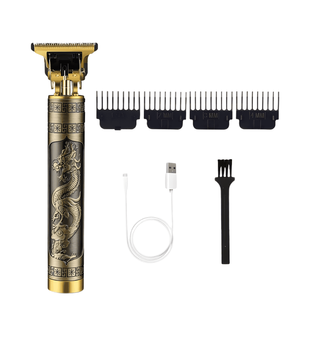 GW Hair Clipper Trimmer GW-9752