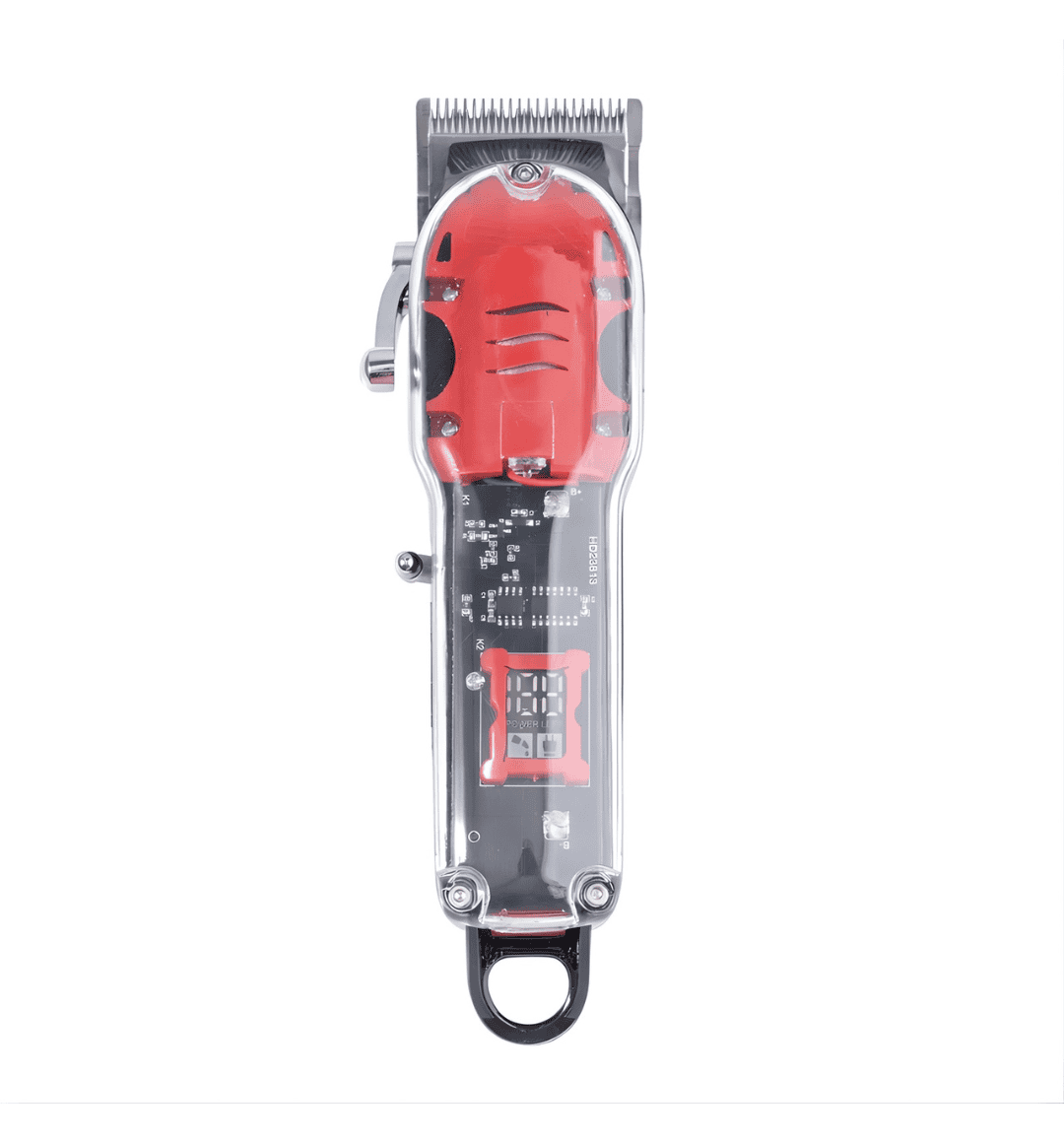 GW Hair Clipper Trimmer GW-9777