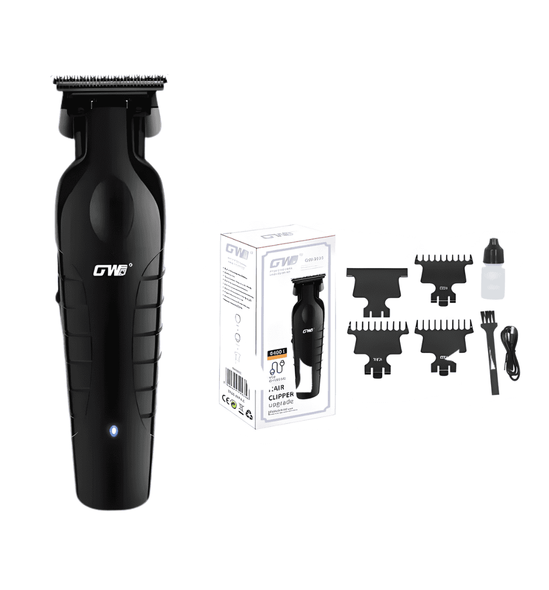 GW Hair Clipper Trimmer GW-9935 (1)