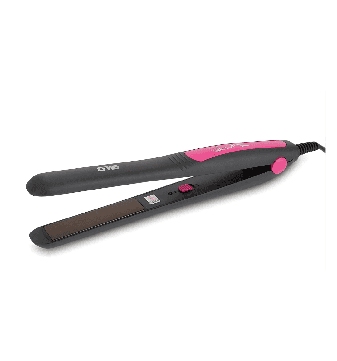 GW Hair Straightener GW-743