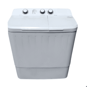 General NAF Twin Tub Washing Machine 10KG PS-1000 (1)