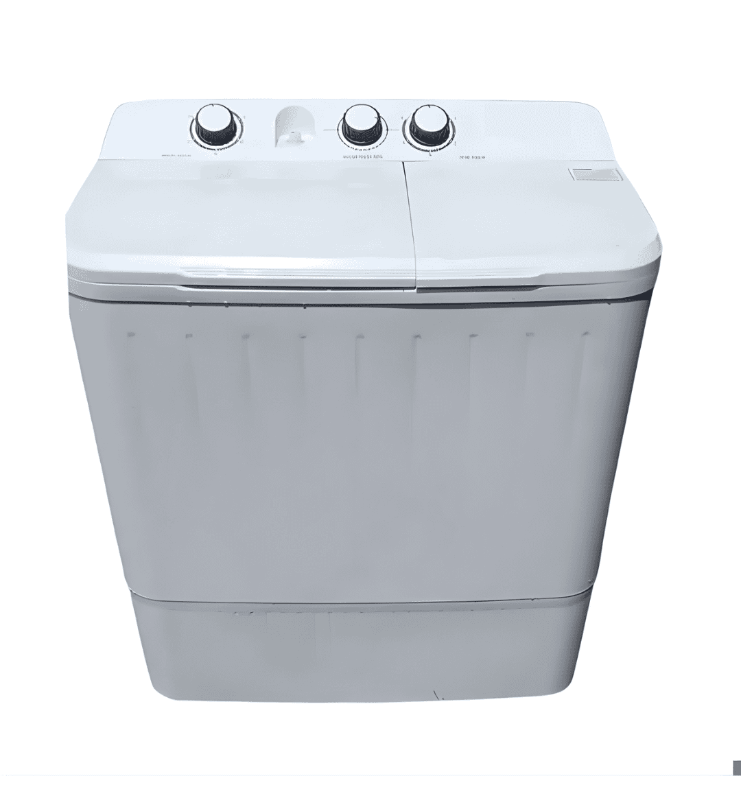 General NAF Twin Tub Washing Machine 10KG PS-1000 (1)