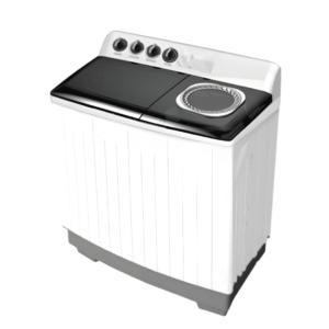 General Power Twin Tub Washing Machine 10KG GP-1010