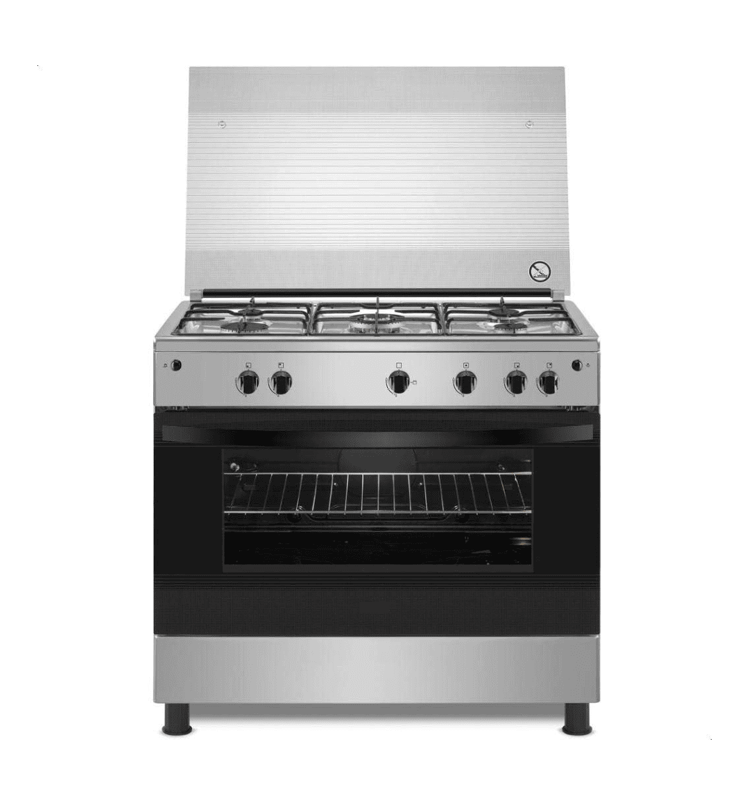 Generallux Gas Cooker 90cm FF-1997GR (2)