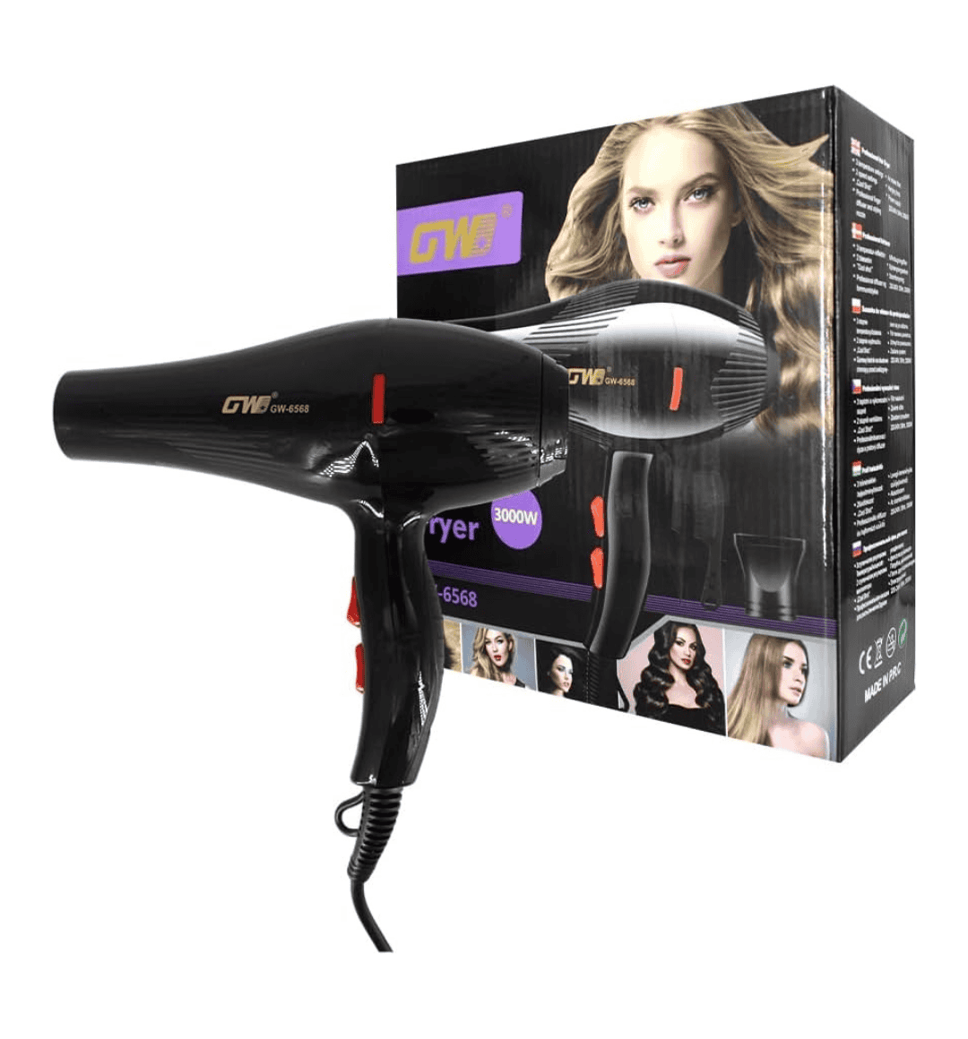 Hair Dryer GW-6568