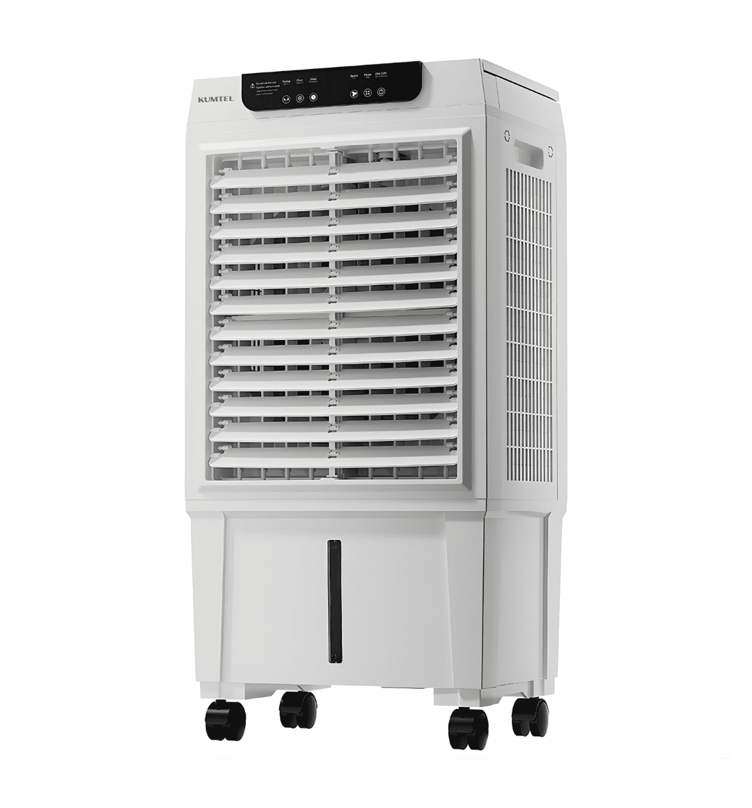 KUMTEL Desert Ice & Water Cooler HAC-03