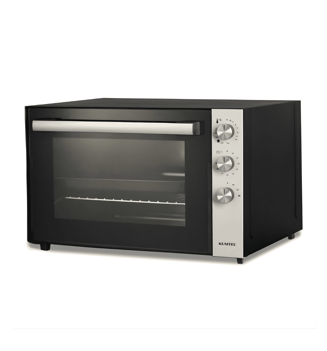 Kumtel Electric OVEN LX-9320BLSS