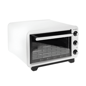 Kumtel Electric Oven KF-5125 WH