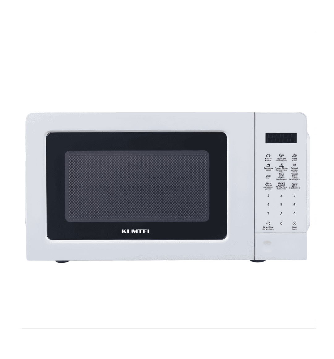 Kumtel Microwave HMIN-03