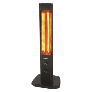 Kumtel Orbit Electric Heater MH-2300