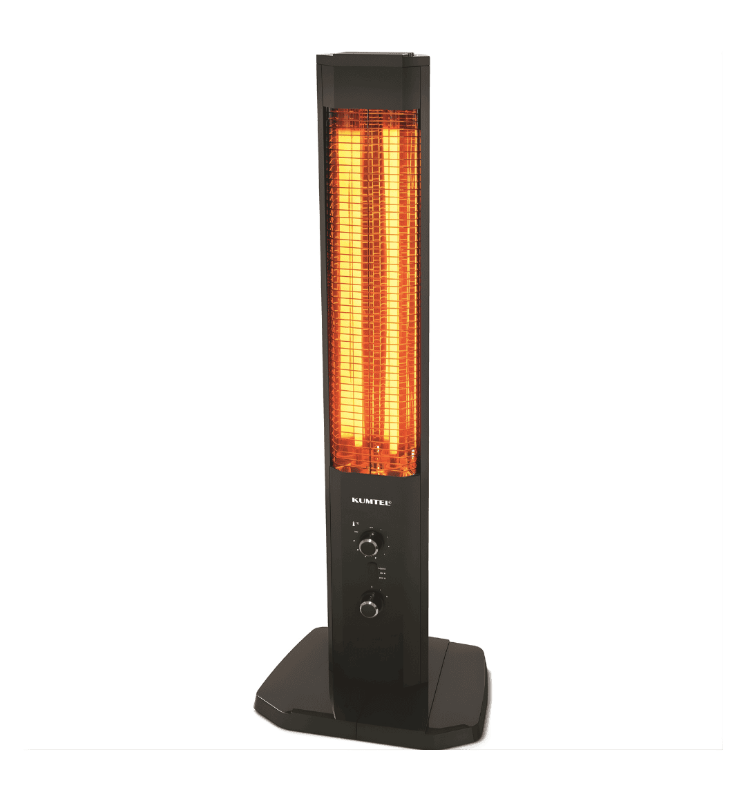 Kumtel Orbit Electric Heater MH-2300
