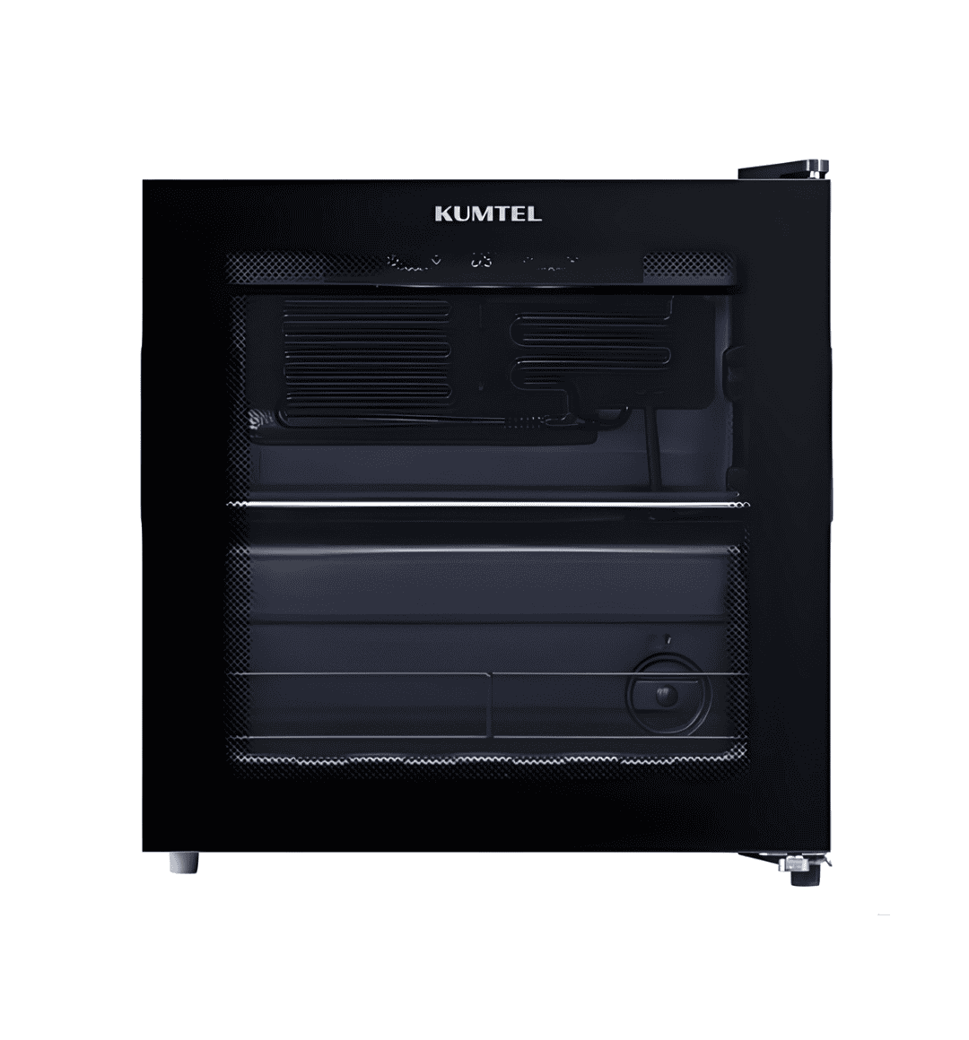 KUMTEL Refrigerator HMB-60