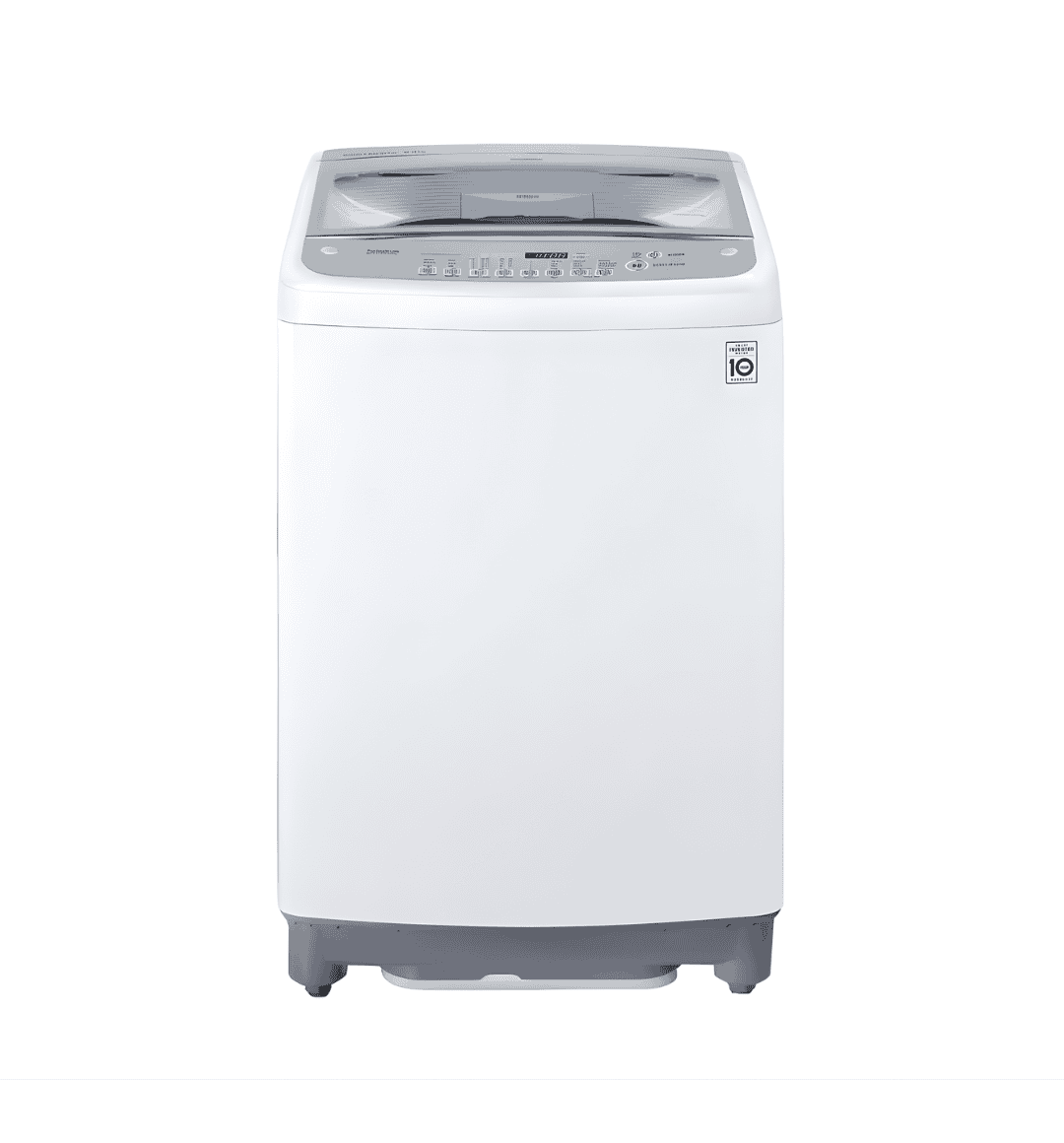 LG 13kg Top Load Washing Machine T1366NEFV
