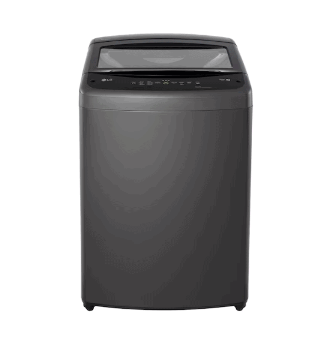 LG 18kg Top Load Washing Machine T18V1NDHT2