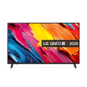LG 65” Smart QNED 4K TV UA65DU7000EG