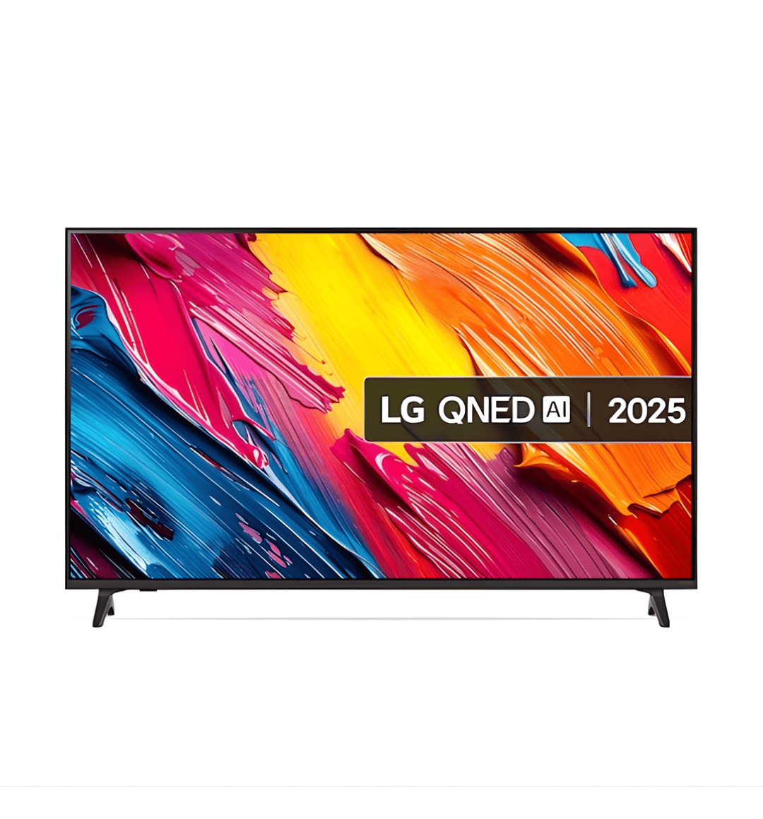 LG 65” Smart QNED 4K TV UA65DU7000EG