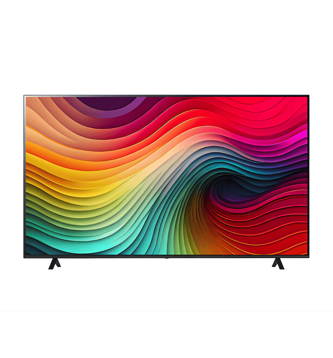 LG 75 NanoCell AI NANO80 4K Smart TV 75NANO80T6A