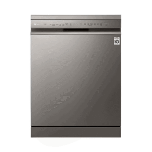 LG Dishwasher DFB512FP