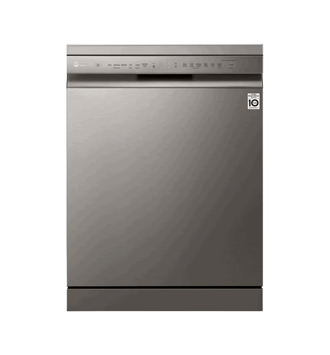 LG Dishwasher DFB512FP