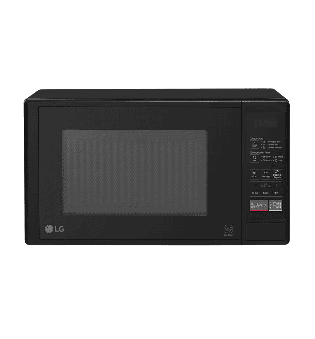 LG Microwave 20L MS2042DB