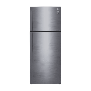 LG Top Freezer Refrigerator GL-C652HLCM