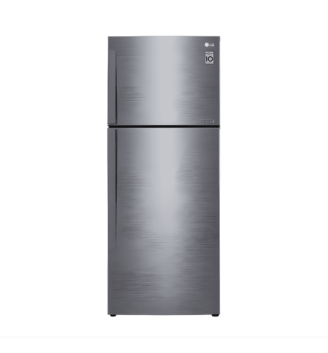 LG Top Freezer Refrigerator GL-C652HLCM