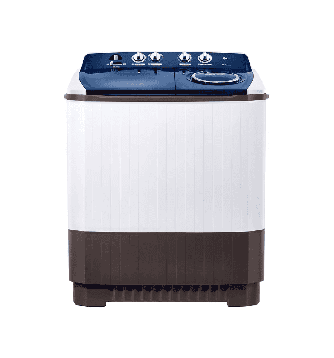LG Twin Tube Washing Machine 13KG P1461RWPL