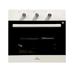 LUXELL Built-In Gas Oven 60CM A6-GGFW