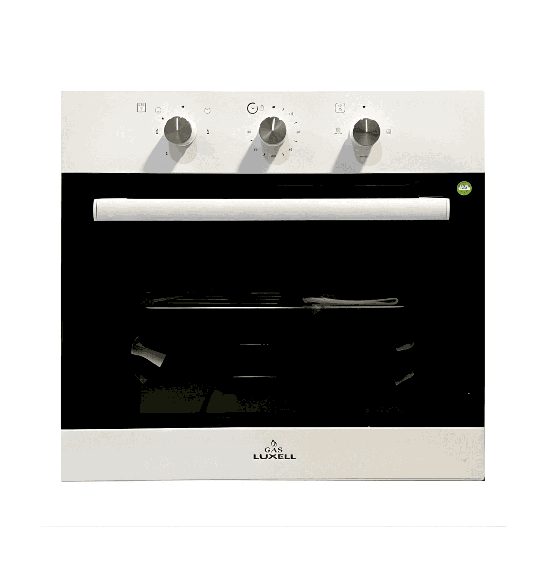 LUXELL Built-In Gas Oven 60CM A6-GGFW