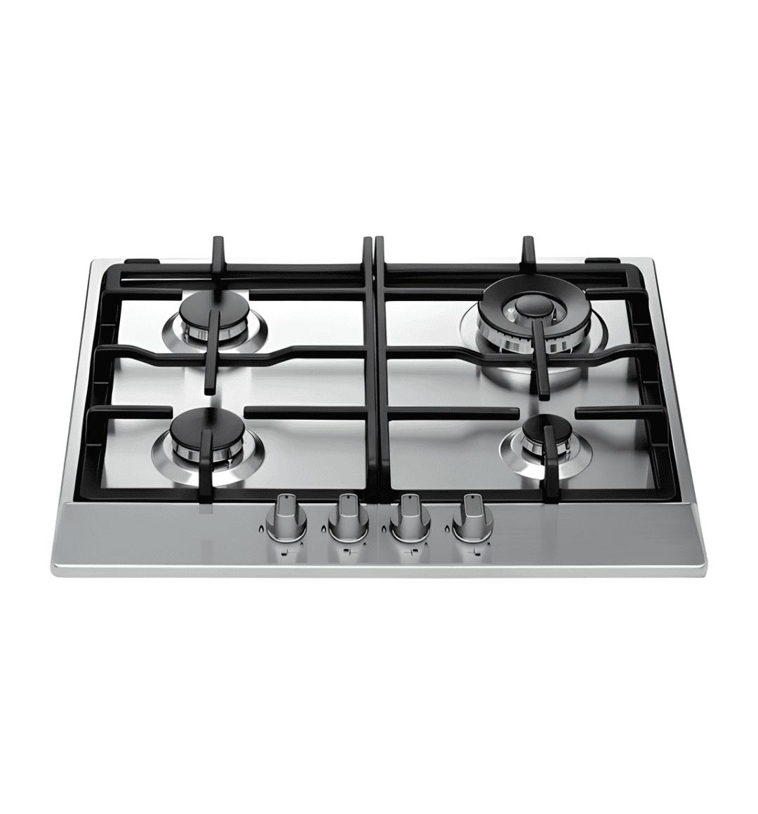 LUXELLGAZ Hob Gas 60cm LX-460 STS