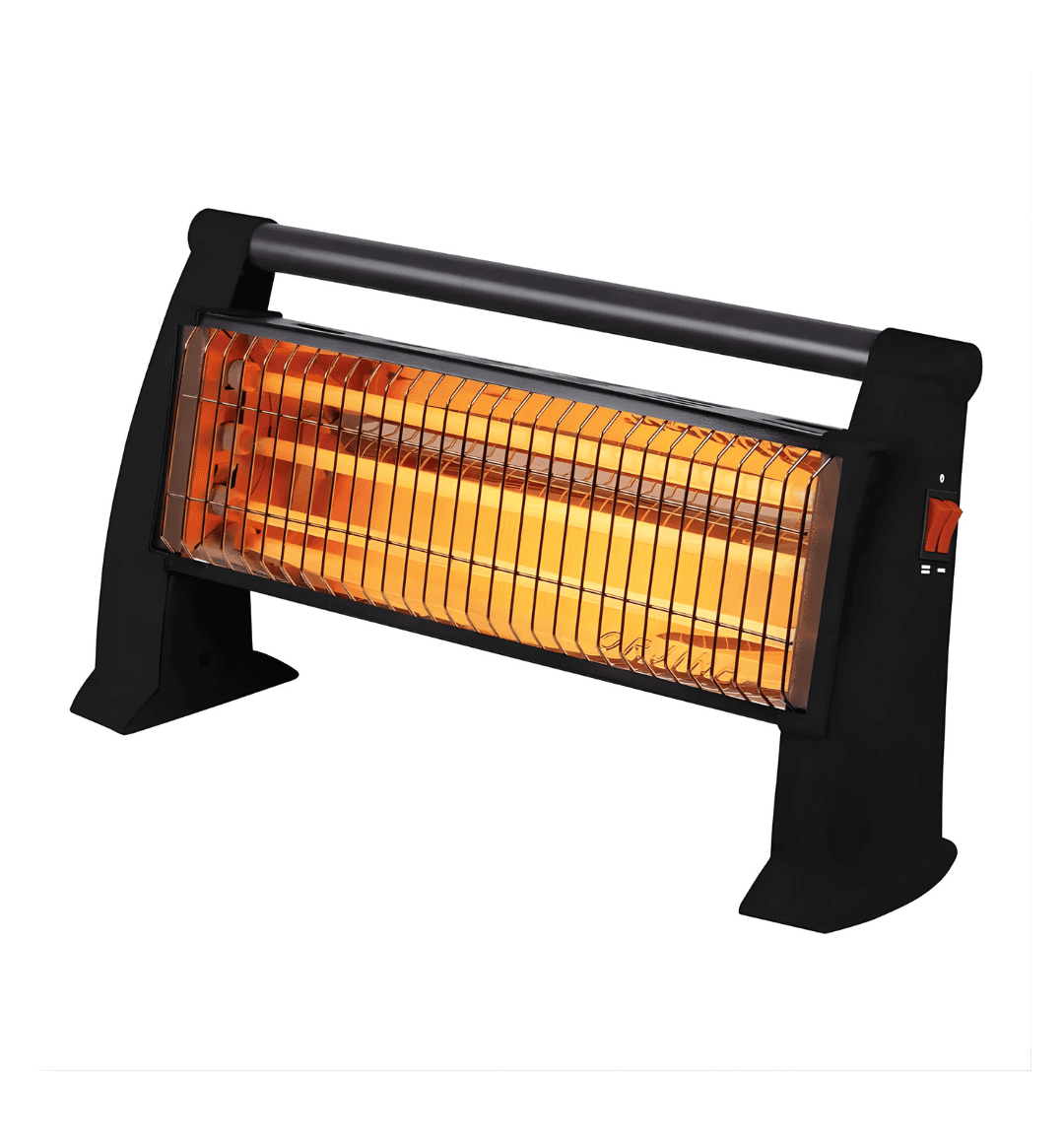 Luxell Electric Heater LX-2820