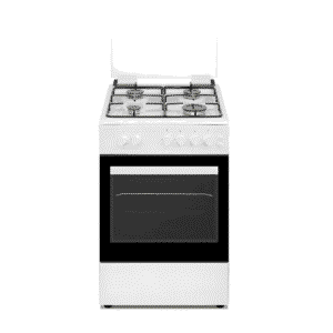 Luxell Gas Cooker 58CM LF66GG40WH